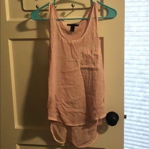 FOREVER 21 tank top
